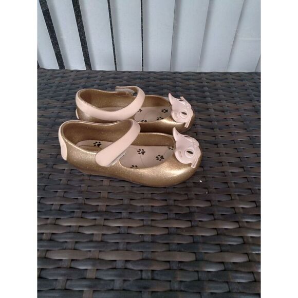 Mini Melissa Size 10 - Picture 2 of 4